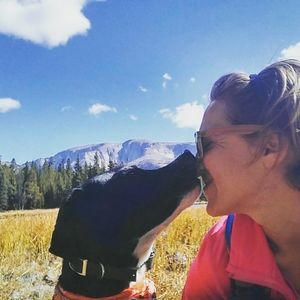 Meet your Posher, Jillian